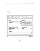 METHODS AND SYSTEMS FOR FACILITATING CUSTOMER SUPPORT USING A SOCIAL     CHANNEL AWARE PUBLISHER IN A SOCIAL POST CASE FEED diagram and image