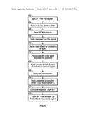 METHODS AND SYSTEMS FOR FACILITATING CUSTOMER SUPPORT USING A SOCIAL     CHANNEL AWARE PUBLISHER IN A SOCIAL POST CASE FEED diagram and image