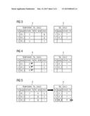 METHOD AND A SYSTEM FOR MERGING DATA INTO A DATABASE TABLE WITH     CONSTRAINTS CONSISTENCY ANALYSIS AND CUSTOMIZED MERGE PARAMETERS diagram and image