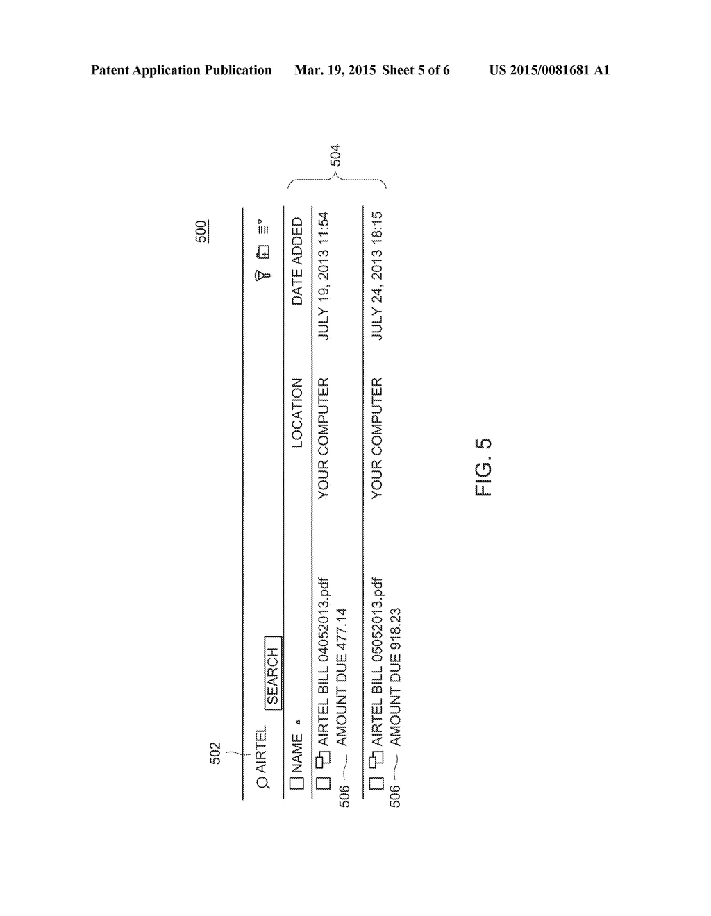 METHOD AND APPARATUS FOR CLASSIFYING AND COMPARING SIMILAR DOCUMENTS USING     BASE TEMPLATES - diagram, schematic, and image 06