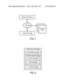 NETWORK SOURCED ENRICHMENT AND CATEGORIZATION OF MEDIA CONTENT diagram and image