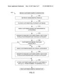 METHODS AND APPARATUS TO OBTAIN ANONYMOUS AUDIENCE MEASUREMENT DATA FROM     NETWORK SERVER DATA FOR PARTICULAR DEMOGRAPHIC AND USAGE PROFILES diagram and image