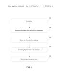 HUMAN ENUMERATION AND TRACKING diagram and image