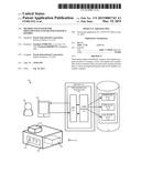 METHOD AND SYSTEM FOR IMPLEMENTING INTEGRATED LOGISTICS QUERIES diagram and image