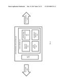 METHOD AND SYSTEM FOR IMPLEMENTING INTEGRATED LOGISTICS QUERIES diagram and image