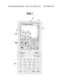 FORMULA DISPLAY CONTROL DEVICE, FORMULA DISPLAY METHOD, AND RECORDING     MEDIUM STORING PROGRAM diagram and image