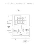 MATRIX OPERATION APPARATUS diagram and image