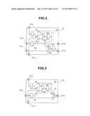 MATRIX OPERATION APPARATUS diagram and image