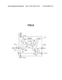 MATRIX OPERATION APPARATUS diagram and image