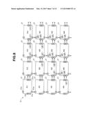 MATRIX OPERATION APPARATUS diagram and image