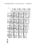 MATRIX OPERATION APPARATUS diagram and image