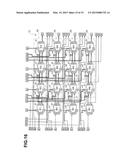 MATRIX OPERATION APPARATUS diagram and image