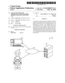 SYSTEM AND METHOD FOR IMPLEMENTING AUGMENTED OBJECT MEMBERS FOR REMOTE     PROCEDURE CALL diagram and image