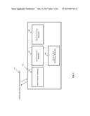 System and Method for Analyzing and Transmitting Social Communication Data diagram and image