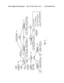 PROCESS-BASED INTER-THING COLLABORATION APPARATUS AND METHOD IN WEB OF     THINGS ENVIRONMENT diagram and image