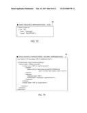 PROCESS-BASED INTER-THING COLLABORATION APPARATUS AND METHOD IN WEB OF     THINGS ENVIRONMENT diagram and image