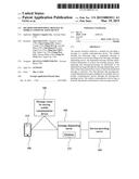 METHOD FOR PROVIDING MESSAGE TO MOBILE COMMUNICATION DEVICE diagram and image