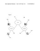 DEGREES OF SEPARATION FOR HANDLING COMMUNICATIONS diagram and image