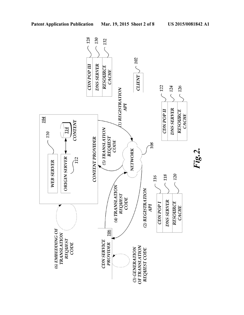 NETWORK RESOURCE IDENTIFICATION - diagram, schematic, and image 03