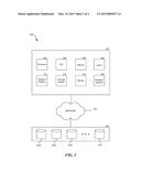 ACTIVELY RESPONDING TO DATA STORAGE TRAFFIC diagram and image