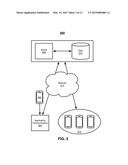 TECHNIQUES FOR SMART DATA ROUTING diagram and image