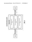 TECHNIQUES FOR SMART DATA ROUTING diagram and image