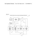 NETWORK LATENCY TOLERANT CONTROL OF A DEMAND COORDINATION NETWORK diagram and image