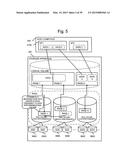 DATA MANAGEMENT SYSTEM AND DATA MANAGEMENT METHOD diagram and image