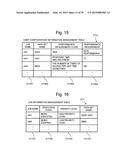 DATA MANAGEMENT SYSTEM AND DATA MANAGEMENT METHOD diagram and image