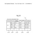 DATA MANAGEMENT SYSTEM AND DATA MANAGEMENT METHOD diagram and image