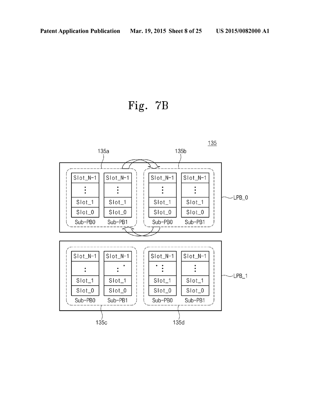 SYSTEM-ON-CHIP AND ADDRESS TRANSLATION METHOD THEREOF - diagram, schematic, and image 09