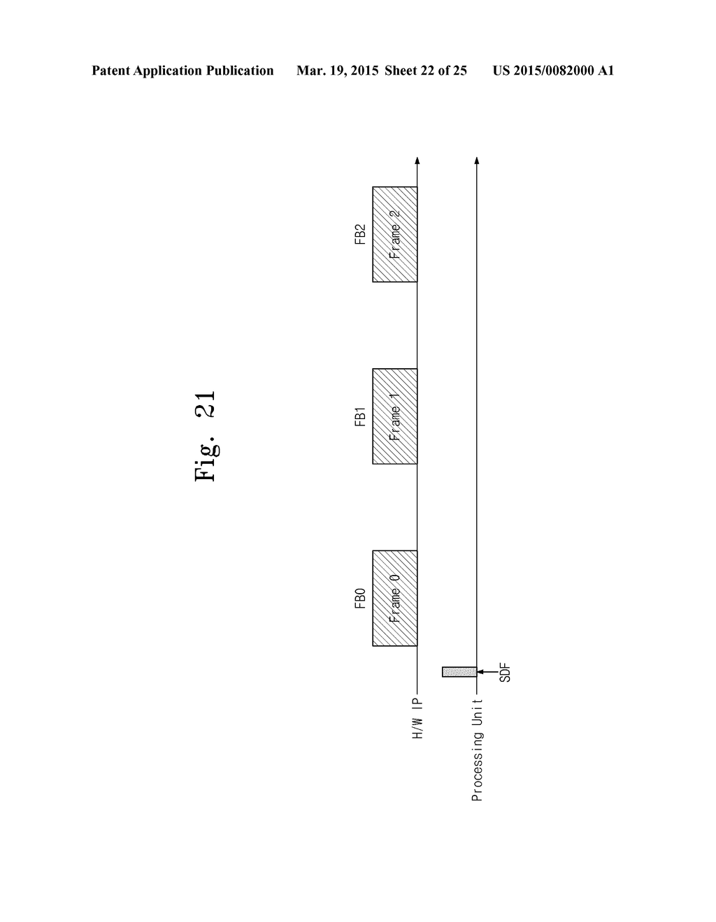 SYSTEM-ON-CHIP AND ADDRESS TRANSLATION METHOD THEREOF - diagram, schematic, and image 23