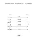 STREAMING ONE TIME PAD CIPHER USING ROTATING PORTS FOR DATA ENCRYPTION diagram and image