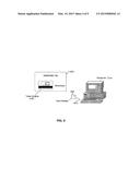 FIELD PROGRAMMABLE SMART CARD TERMINAL AND TOKEN DEVICE diagram and image