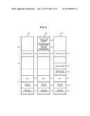 INFORMATION PROCESSING APPARATUS AND PROGRAM EXECUTION METHOD diagram and image