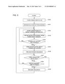 INFORMATION PROCESSING APPARATUS AND POWER-OFF CONTROL METHOD OF     INFORMATION PROCESSING APPARAUS diagram and image