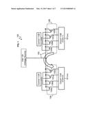 ACCELERATING MICROPROCESSOR CORE WAKE UP VIA  CHARGE FROM CAPACITANCE TANK     WITHOUT INTRODUCING NOISE ON POWER GRID OF RUNNING MICROPROCESSOR CORES diagram and image