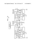 ACCELERATING MICROPROCESSOR CORE WAKE UP VIA  CHARGE FROM CAPACITANCE TANK     WITHOUT INTRODUCING NOISE ON POWER GRID OF RUNNING MICROPROCESSOR CORES diagram and image