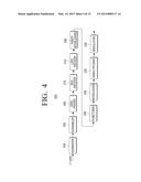 TRANSMITTER AND SIGNAL PROCESSING METHOD THEREOF diagram and image