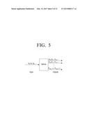 TRANSMITTER AND SIGNAL PROCESSING METHOD THEREOF diagram and image