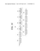 TRANSMITTER AND SIGNAL PROCESSING METHOD THEREOF diagram and image