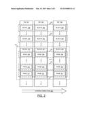 SPATIALLY DECOUPLED REDUNDANCY SCHEMES FOR A SOLID STATE DRIVE (SSD) diagram and image