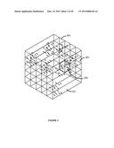 METHOD AND APPARATUS FOR 3D DISPLAY AND ANALYSIS OF DISPARATE DATA diagram and image