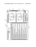 METHOD AND APPARATUS FOR 3D DISPLAY AND ANALYSIS OF DISPARATE DATA diagram and image