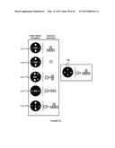 METHOD AND APPARATUS FOR 3D DISPLAY AND ANALYSIS OF DISPARATE DATA diagram and image