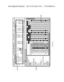 METHOD AND APPARATUS FOR 3D DISPLAY AND ANALYSIS OF DISPARATE DATA diagram and image