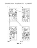 Highlighting Media Through Weighting of People or Contexts diagram and image