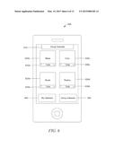 LOCATION-BASED AND ALTER-EGO QUERIES diagram and image