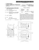 METHOD OF MANAGING CONTROL RIGHT, CLIENT DEVICE THEREFOR, AND MASTER     DEVICE THEREFOR diagram and image