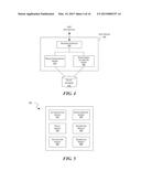 SYSTEMS AND METHODS FOR CONFIGURING EVENT-BASED AUTOMATION IN CLOUD-BASED     COLLABORATION PLATFORMS diagram and image